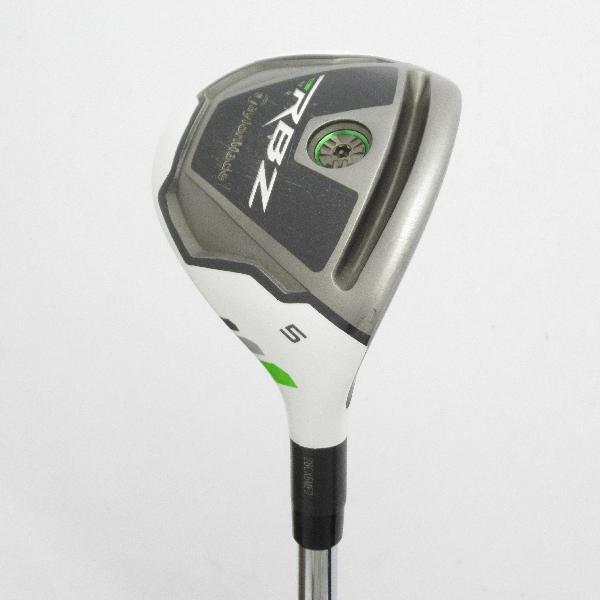 テーラーメイド RBZ RBZ RESCUE ユーティリティ N.S.PRO 950GH 【U5】 シャフト：N.S.PRO 950GH_画像2