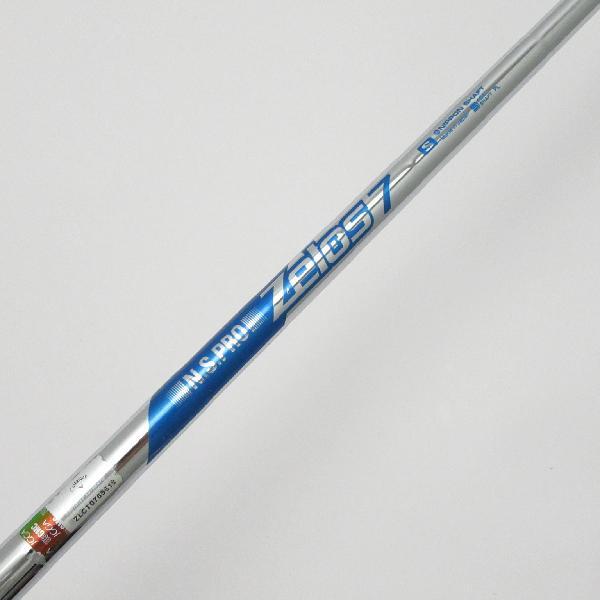 キャロウェイゴルフ Callaway Golf JAWS FORGED TOUR Ver ウェッジ N.S.PRO ZELOS 7 【60-10】 シャフト：N.S.PRO ZELOS 7の画像7