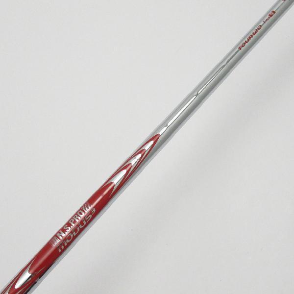 ピン GLIDE グライド 4.0 S ウェッジ N.S.PRO MODUS3 TOUR 120 【56-12】 シャフト：N.S.PRO MODUS3 TOUR 120_画像7