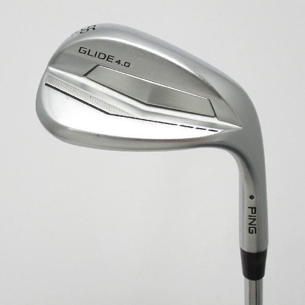 ピン GLIDE グライド 4.0 S ウェッジ N.S.PRO MODUS3 TOUR 120 【56-12】 シャフト：N.S.PRO MODUS3 TOUR 120_画像1