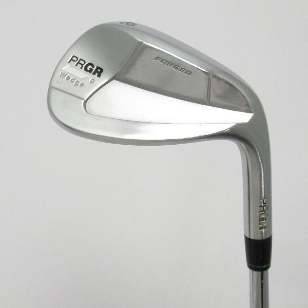 プロギア PRGR 0 wedge ウェッジ Dynamic Gold 105 【48-04】 シャフト：Dynamic Gold 105_画像2