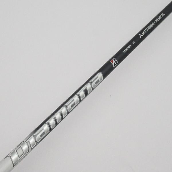 ブリヂストン BRIDGESTONE GOLF B2 ユーティリティ Diamana BS50h 【U6】 シャフト：Diamana BS50h_画像7