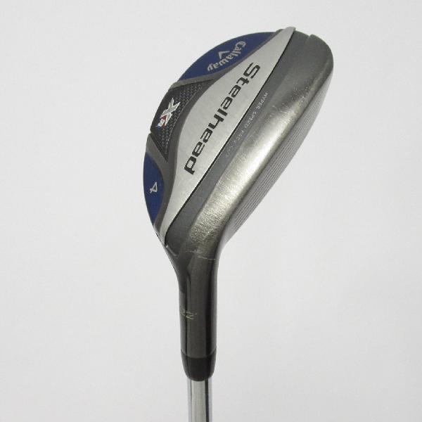 【ギフト】 950GH N.S.PRO ユーティリティ XR スティールヘッド XR STEELHEAD キャロウェイゴルフ 【U4】 950GH シャフト:N.S.PRO キャロウエイ