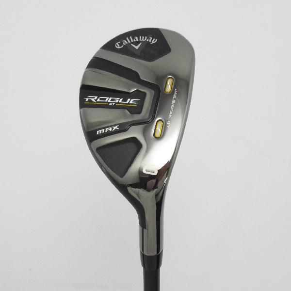 キャロウェイゴルフ ROGUE ローグ ST MAX ユーティリティ VENTUS 5 for Callaway 【U6】 シャフト：VENTUS 5 for Callawayの画像2