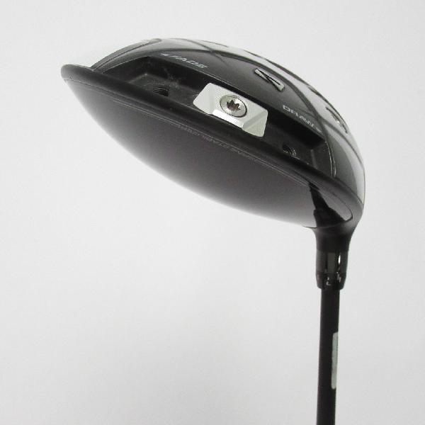 ブリヂストン BRIDGESTONE GOLF B1 ST ドライバー Speeder NX BLACK 60 シャフト：Speeder NX BLACK 60_画像6