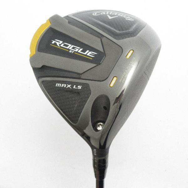 キャロウェイゴルフ ROGUE ローグ ST MAX LS ドライバー TENSEI 55 for Callaway（2022） シャフト：TENSEI 55 for Callaway（2022）の画像1