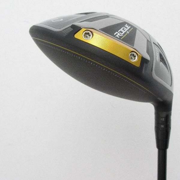 キャロウェイゴルフ ROGUE ローグ ST MAX LS ドライバー TENSEI 55 for Callaway（2022） シャフト：TENSEI 55 for Callaway（2022）の画像6