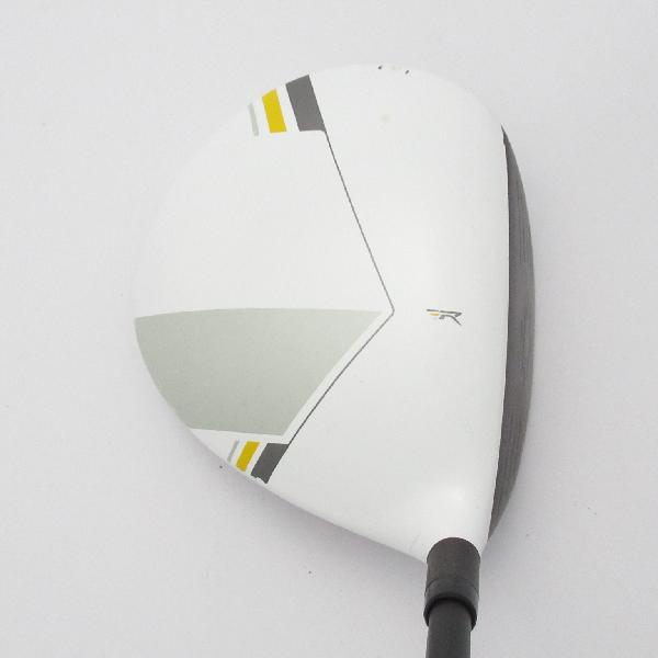 テーラーメイド RBZ RBZ STAGE 2 Bonded US ドライバー Fujikura ROCKETFUEL 50 レフティ シャフト：Fujikura ROCKETFUEL 50の画像3