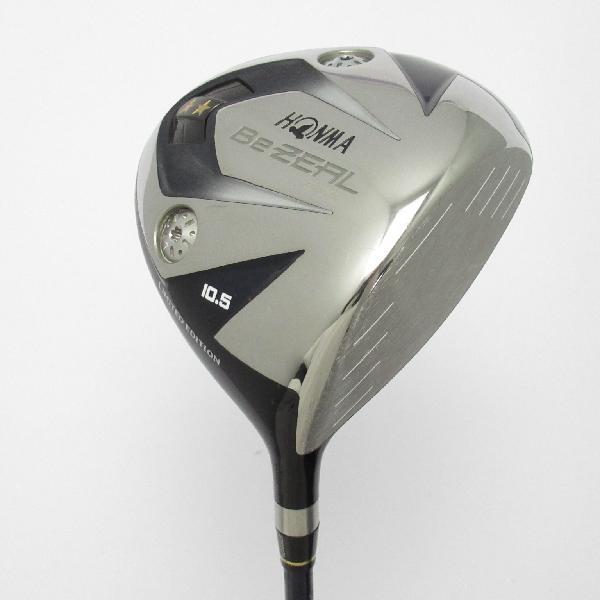 Honma Golf Be Zeal Be Zeal 525 Limited Edition Driver Armrq8 для Be Zeal Wans: armrq8 для