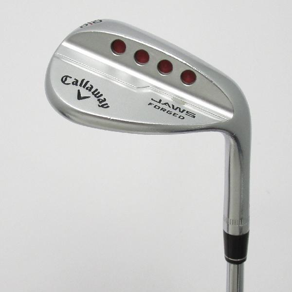 キャロウェイゴルフ Callaway Golf JAWS FORGED TOUR Ver ウェッジ Dynamic Gold HT 【60-10】 シャフト：Dynamic Gold HT_画像1