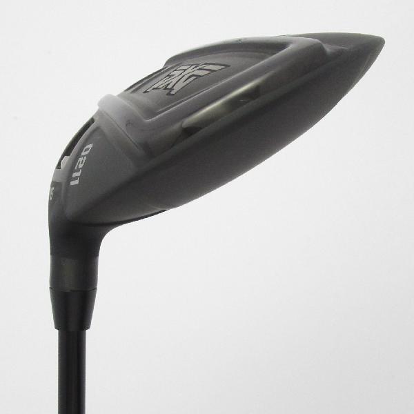 ピーエックスジー PXG PXG 0211 フェアウェイウッド Diamana 50 for PXG レフティ 【3W】 シャフト：Diamana 50 for PXGの画像6