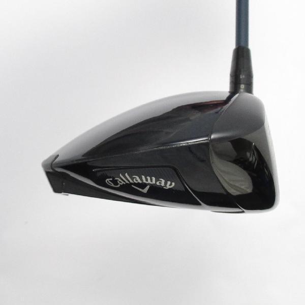 キャロウェイゴルフ PARADYM パラダイム X ドライバー VENTUS TR 5 for Callaway シャフト：VENTUS TR 5 for Callawayの画像5