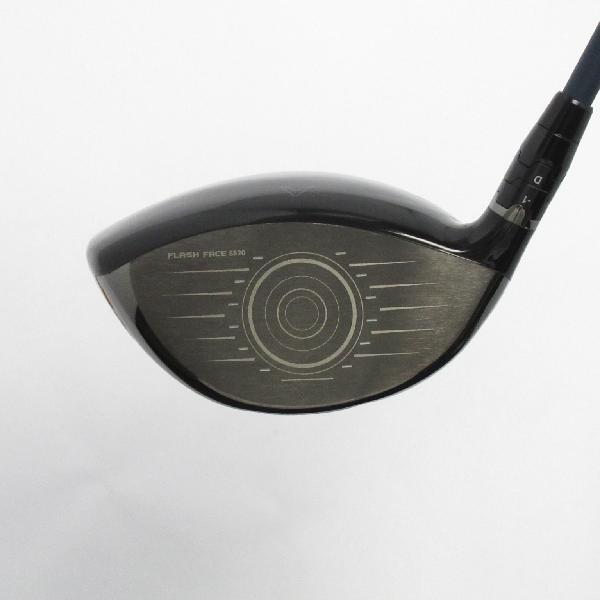 キャロウェイゴルフ MAVRIK マーベリック ドライバー VENTUS TR 5 for Callaway シャフト：VENTUS TR 5 for Callaway_画像4