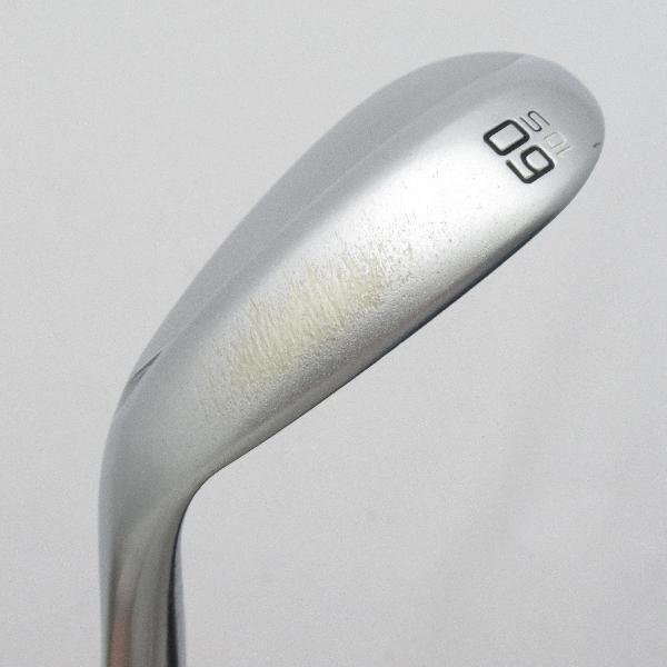 タイトリスト Vokey ボーケイデザイン SM8 ツアークローム ウェッジ N.S.PRO MODUS3 TOUR 105 【60-10】 シャフト：N.S.PRO MODU・・・_画像6