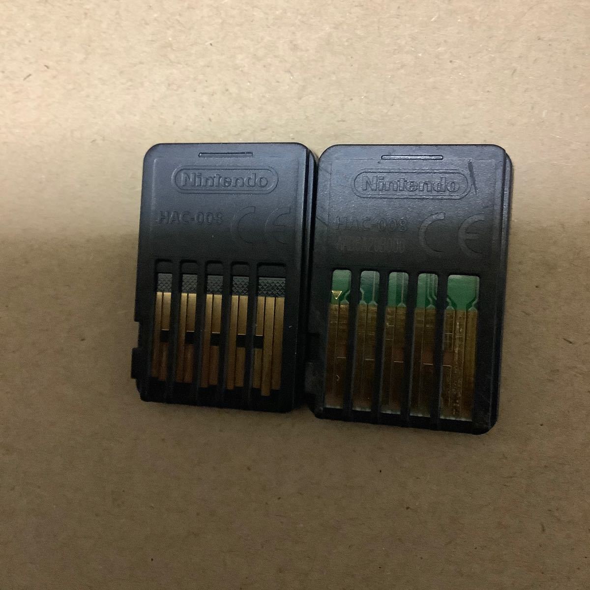 Nintendo Switch ソフトのみ スナックワールド トラジャラーズゴールド スプラトゥーン2 2本セット 中古 スイッチの画像2
