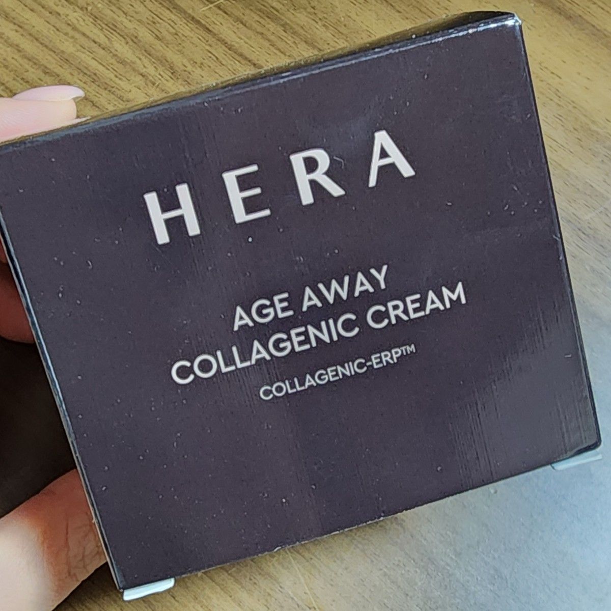 HERA COLLAGENIC CREAM