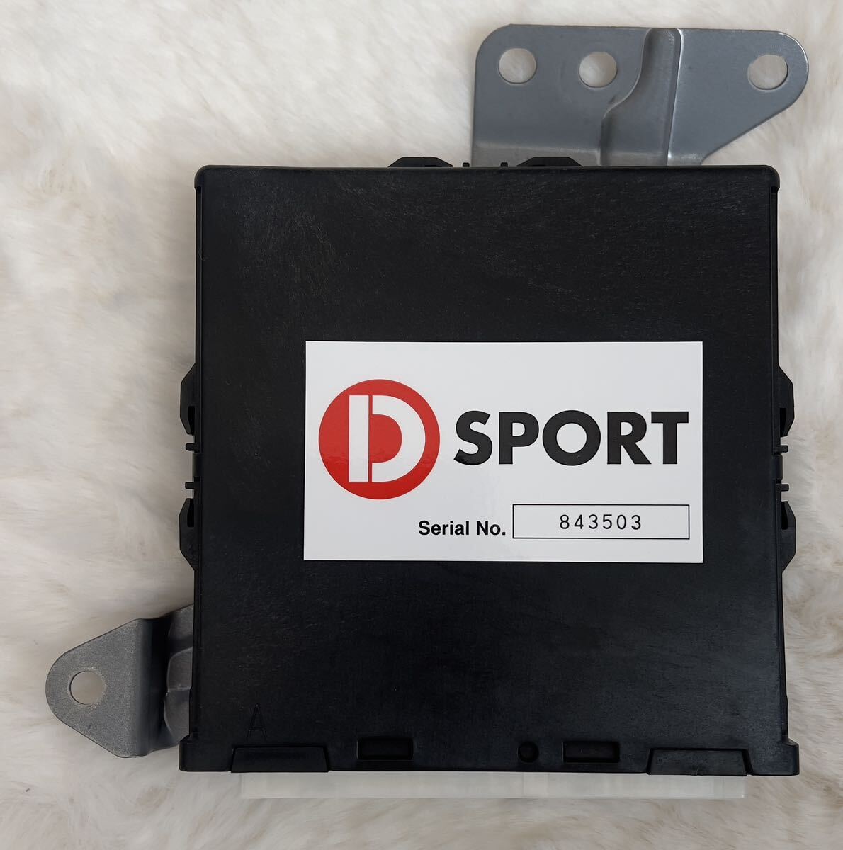 D-SPORT Dスポーツ スポーツECU L880K コペン_画像1