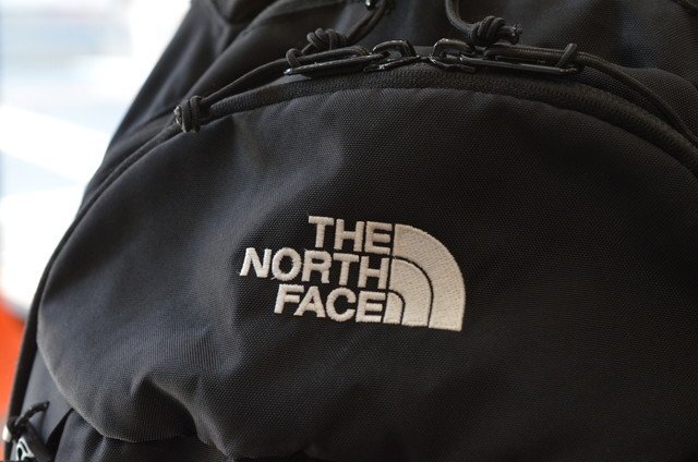 ■THE NORTH FACE GEMINI バックパック■ノースフェイス_画像4