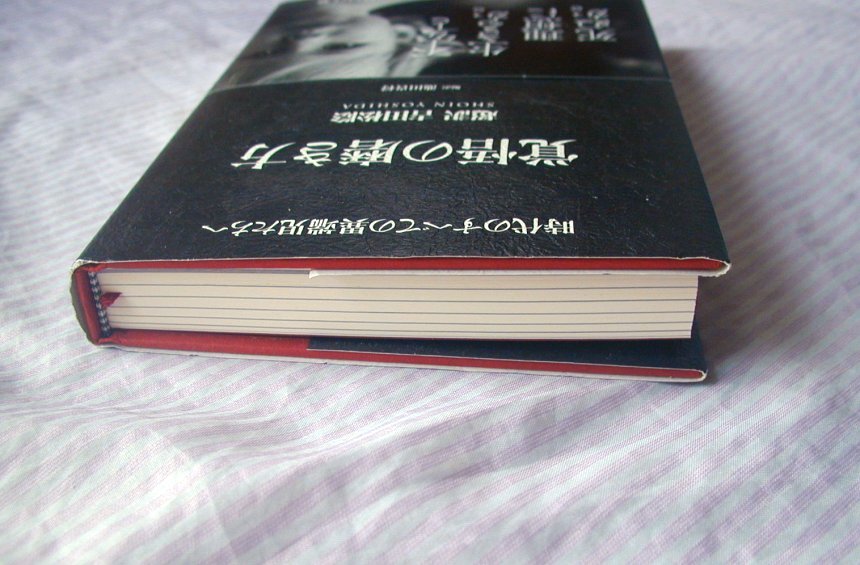 ◆覚悟の磨き方 超訳 吉田松陰◆サンクチュアリ出版/池田貴将_画像3