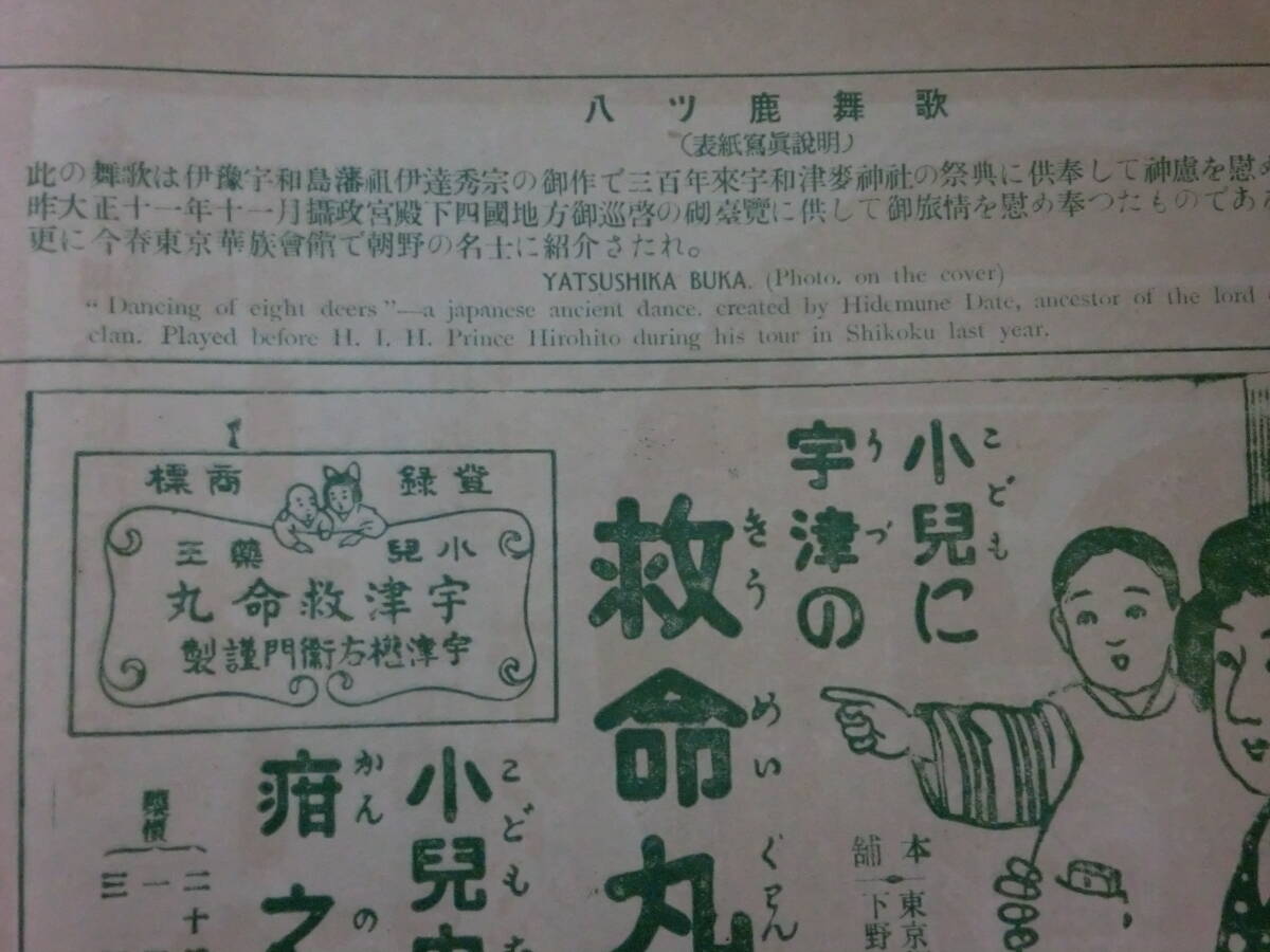 ②大正期雑誌「珍写真」第2号・大正12年5月/東光園　朝鮮角力尚書列憲ラオカイの処刑発明品博覧会ビルマシャーン族他_画像4