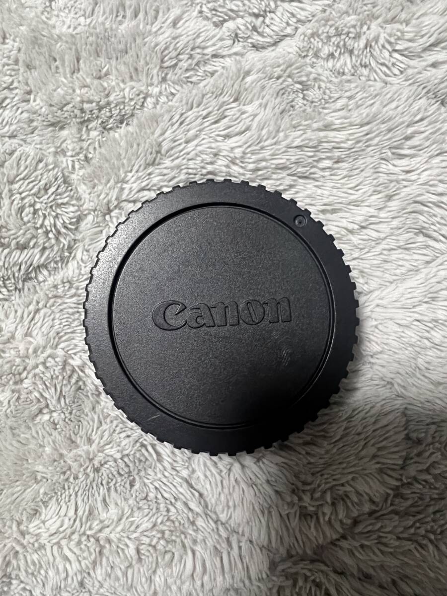 CANON TAMRON レンズ ボディ キャップ FOR CANON AF 一眼レフ_画像1