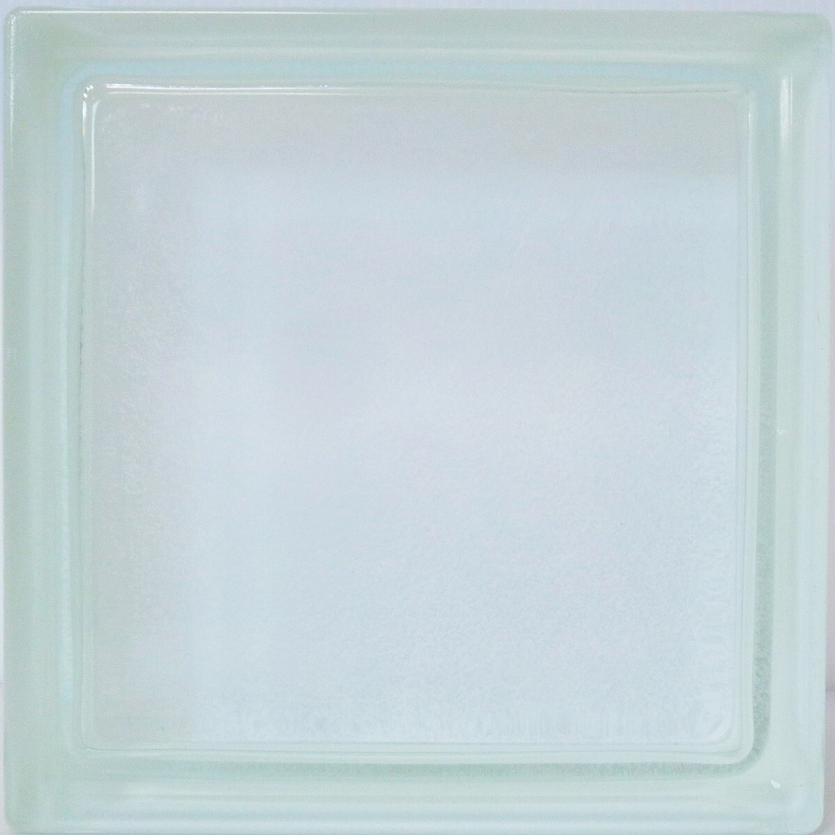 8個セット 送料無料 ガラスブロック 日本電気ガラス アメリカ産 厚み95mmクリア色和紙ダイレクトgb29995-8p