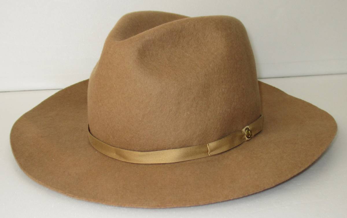 Цена 27000 New Real Loen Hat Hat SS 75124117 Roen 1614