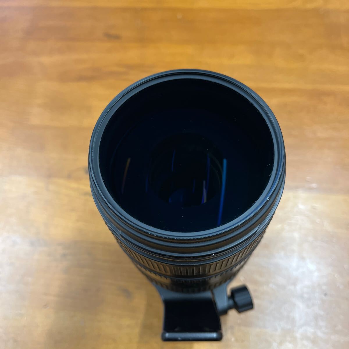 Nikon望遠レンズ Ai AF VR NIKKOR ED 80-400mm F4.5-5.6D 送料無料_画像5