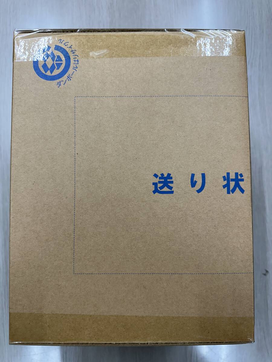 新品 未開封 デスクトップリアルマッコイEX ドラゴンボールZ 孫悟空＆悟飯＆二足歩行ロボット_画像4