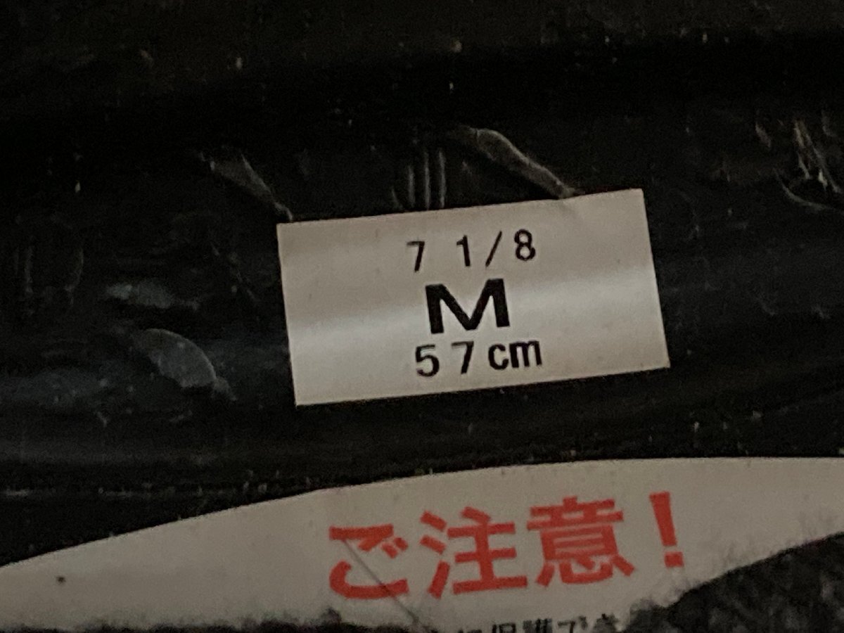 【★35-2657】■中古■SHOEI バイク フルフェイスヘルメット GT-AIR2 2019年製 （1401）_画像9