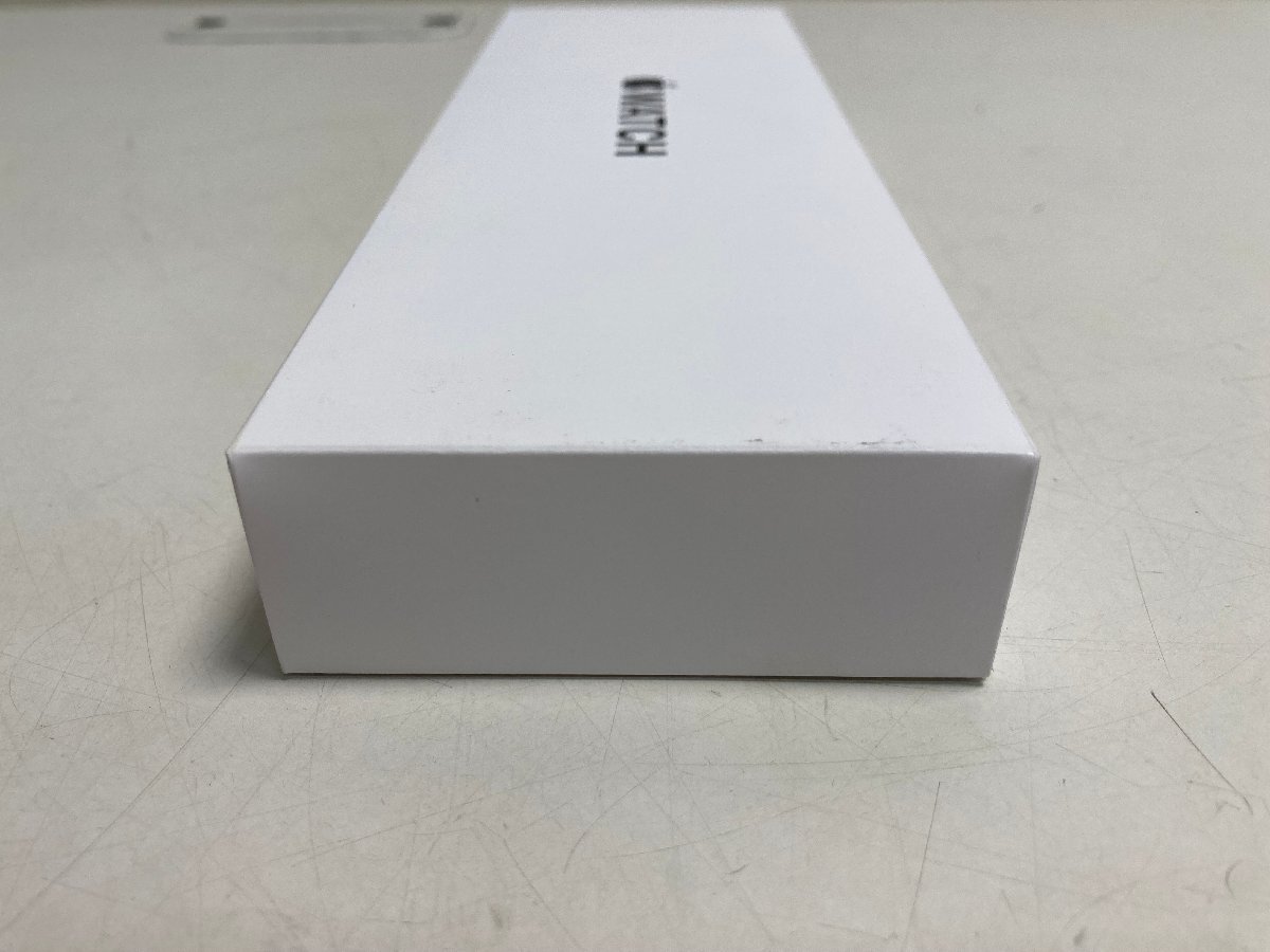 【★32-5634】■未使用■Apple Watch SE　第二世代　MR9X3J/A　GPSモデル（8023）_画像3