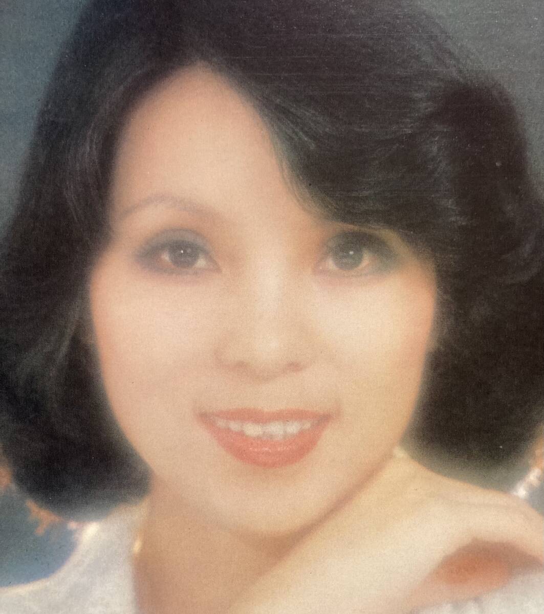 黄露儀 Tracy Huang トレイシー・ホワン / 是我的夢 EMGS-5015の画像6