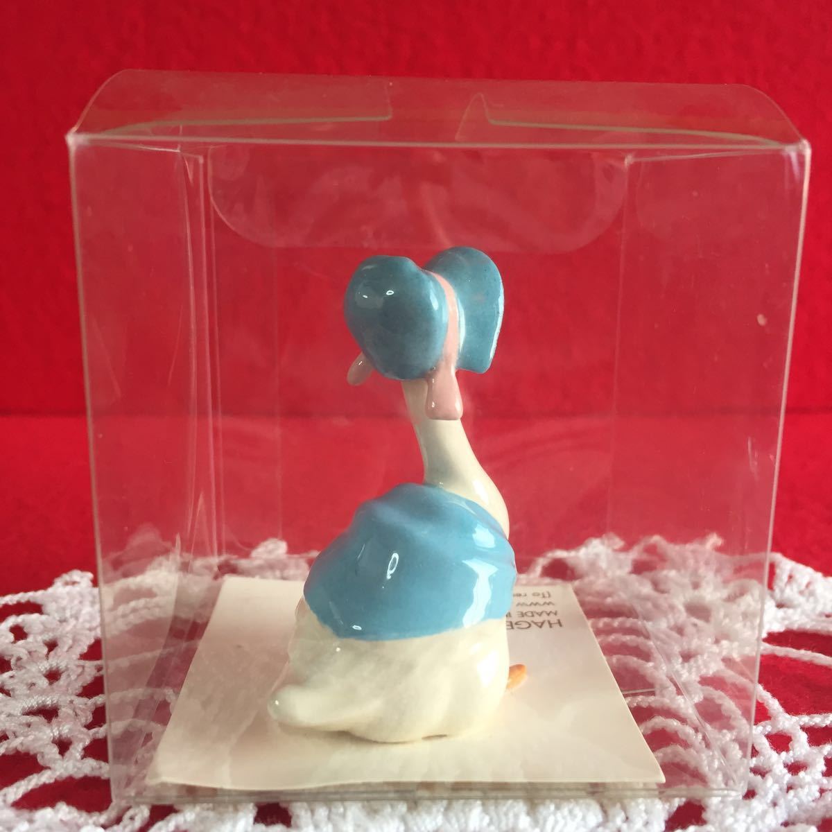 ヤフオク ヘイゲン リネカー Hagen Renaker ニュー マザー ヤフオク ヘイゲン リネカー Hagen Renaker ニュー マザー