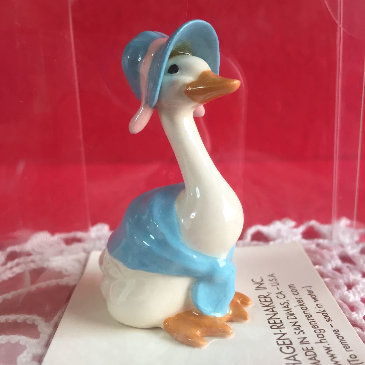 ヤフオク ヘイゲン リネカー Hagen Renaker ニュー マザー ヤフオク ヘイゲン リネカー Hagen Renaker ニュー マザー
