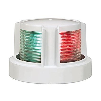  small thread factory MLB-5AB2 both color light LED navigation lights small size for ship boat light 