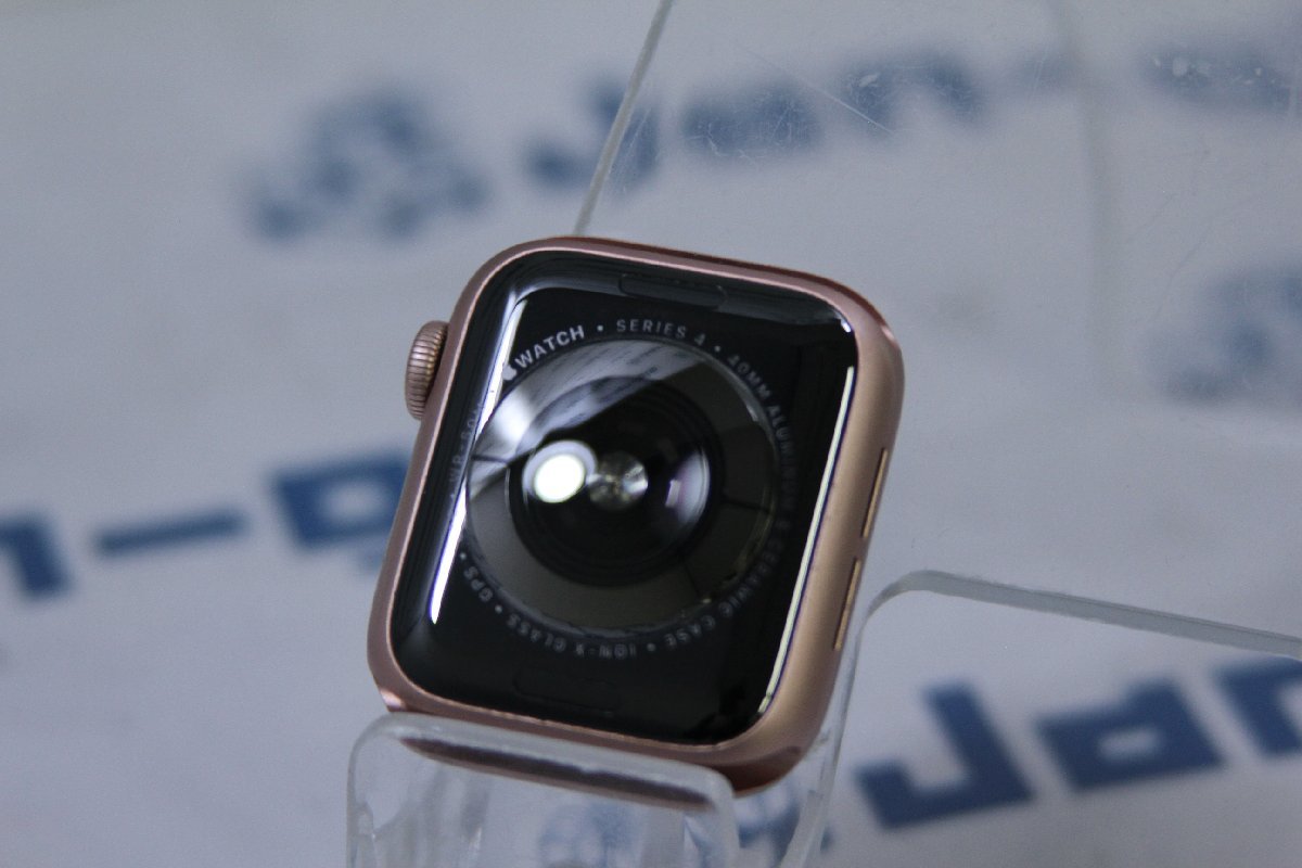 関西発送 SIMフリー Apple Apple Watch Series 4 51mm 16GB MTVG2J/A 格安スタート！□ Apple社のスマートウォッチシリーズ！ J485690 B_画像3