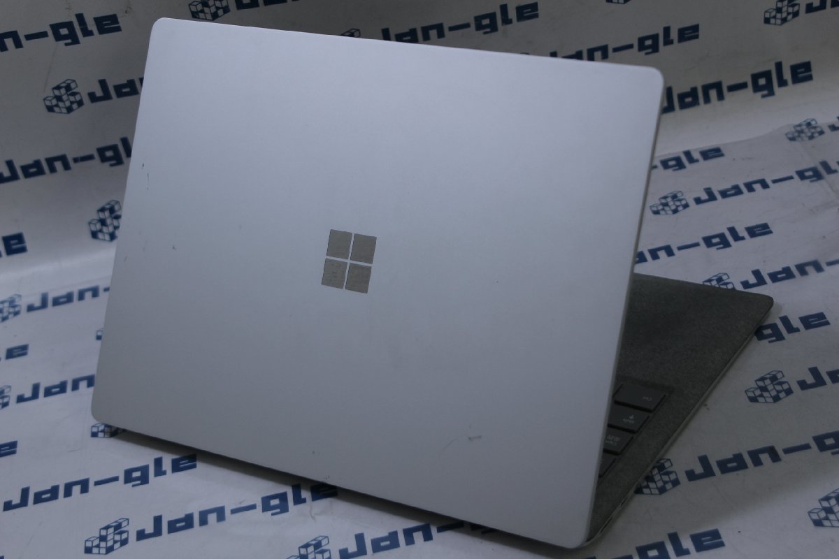 ◇訳アリ Microsoft Surface Laptop CPU:Core i5 7200U 2.5GHz /RAM:8GB /SSD:256GB 格安価格!! J486991 O 関西_画像5