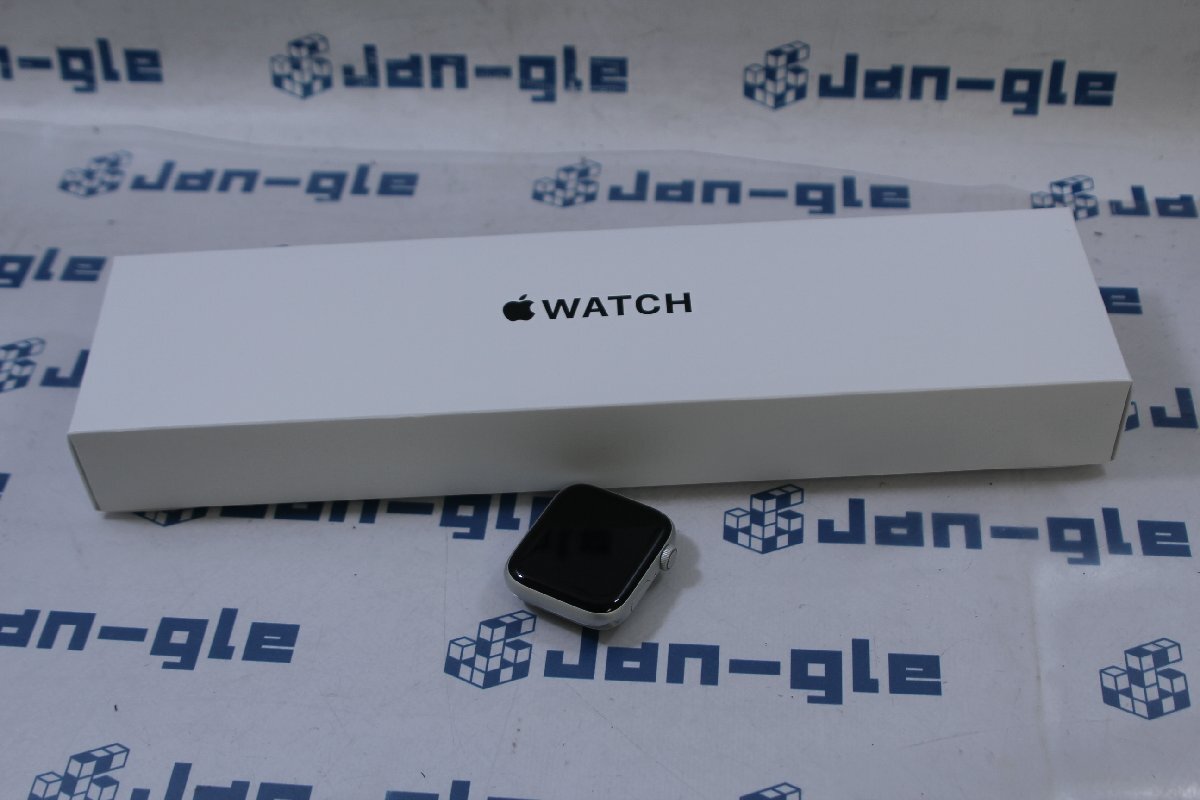 関西Apple Watch SE GPS+Cellularモデル 44mm MYEV2J/A 32GB この機会にぜひいかがでしょうか!! J487504 Y ◆