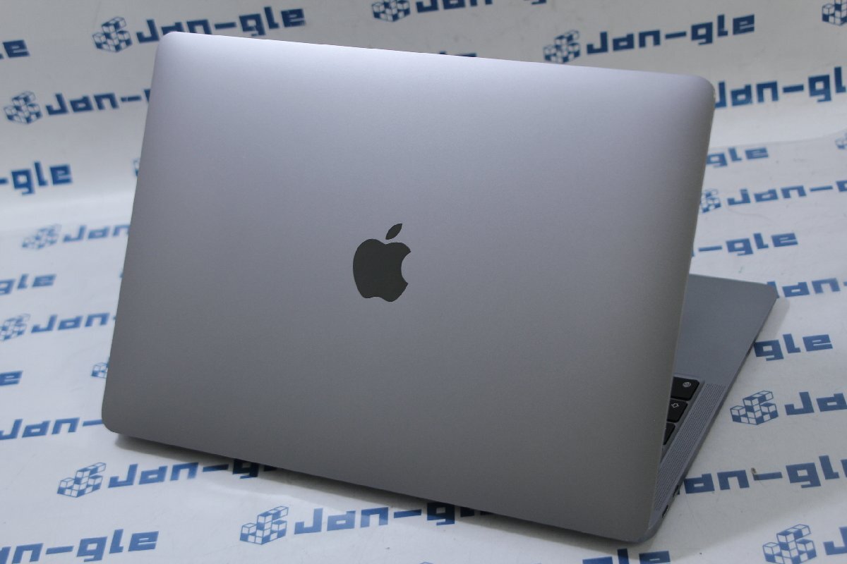 関西 Apple MacBook Air Z124000E1 CPU:M1 /SSD:256GB /メモリ:8GB 格安スタート！■J489110 BL_画像5