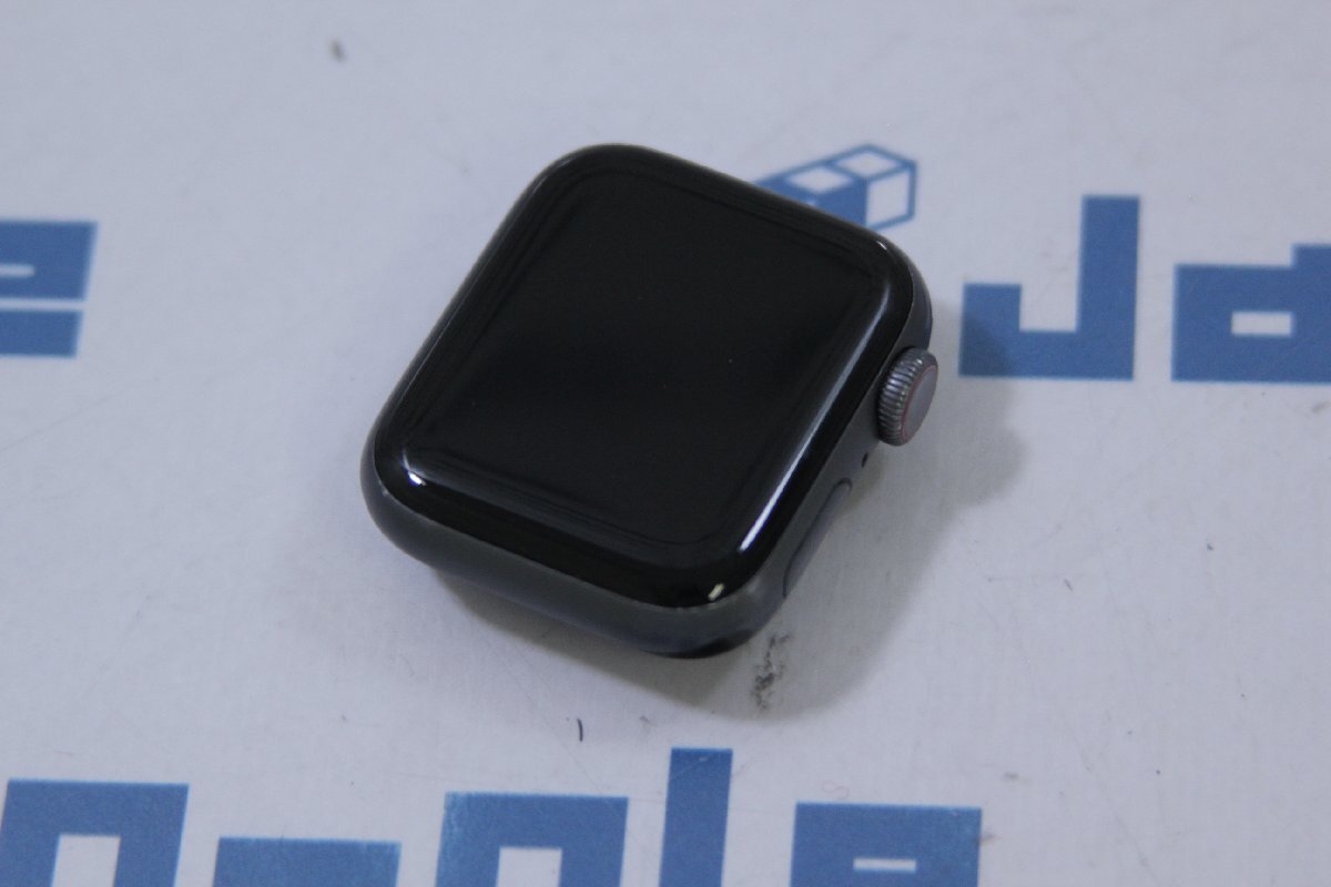 関西 Apple Apple Watch Nike+ Series 4 GPS+Cellularモデル 40mm MTXG2J/A 格安スタート！□ CS026648 O
