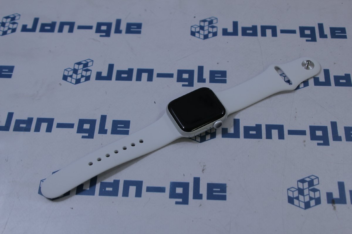 関西発送 Apple Apple Watch Series 6 40mm - GPSモデル MG283J/A 格安スタート！□s Apple社のスマートウォッチシリーズ！ J490173 Y