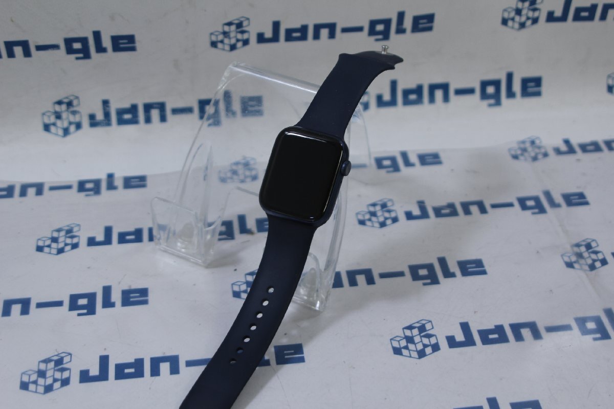 関西発送 Apple Apple Watch Series 6 44mm 32GB GPSモデル M00J3J/A 格安スタート！□ 話題のウェアラブル端末 EN000218 Y