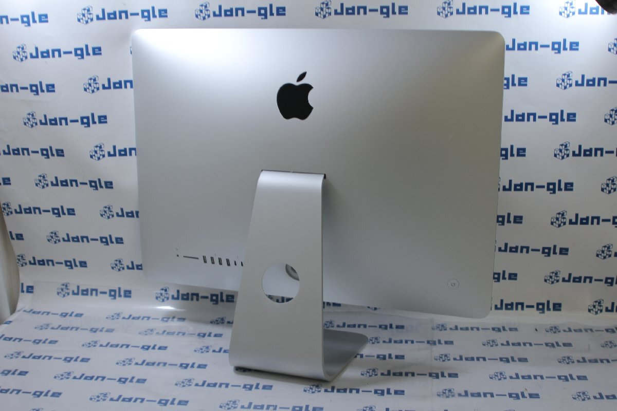 関西 Apple iMac 21.5インチ MRT42J/A CPU:Core i5 8500 3.00GHz /FD:1TB /メモリ:8GB 格安１円スタート！■J490253 P_画像4