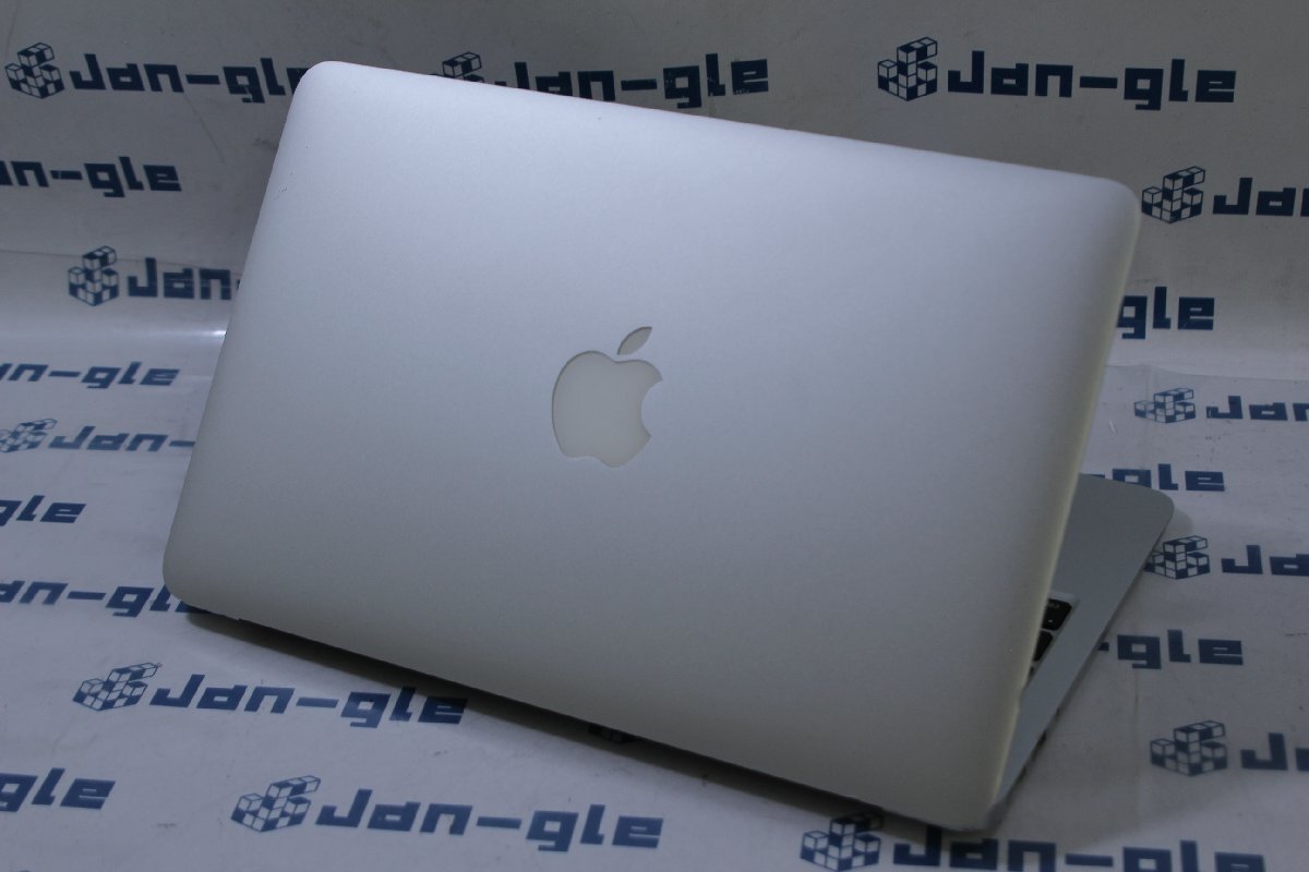 関西 Ω Apple MacBook Air 1600/11.6 MJVP2J/A 格安１円スタート!! この機会にぜひ!! J492447 Pの画像5