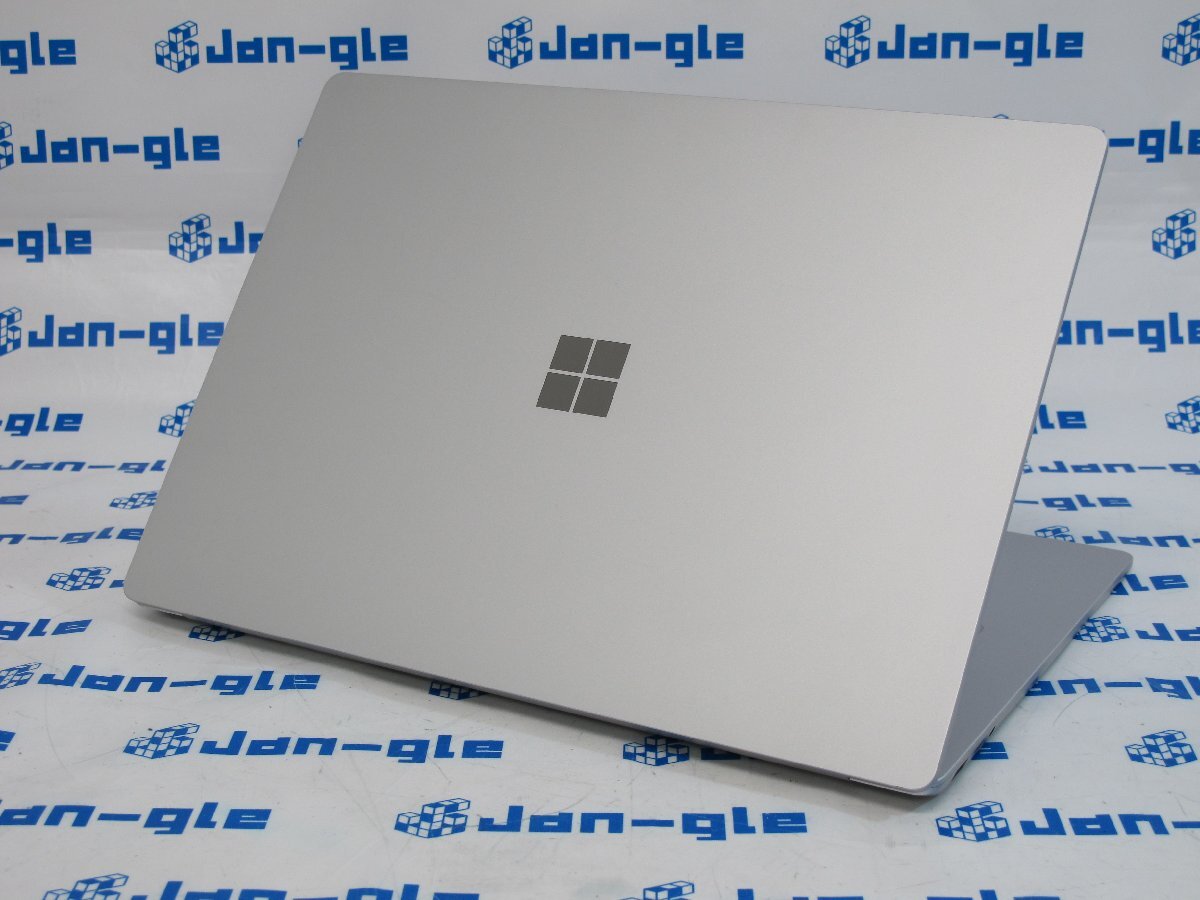 Microsoft Surface Laptop 4 5W6-00020 [プラチナ] 中古 1円 J490268 P TM関東発送_画像5