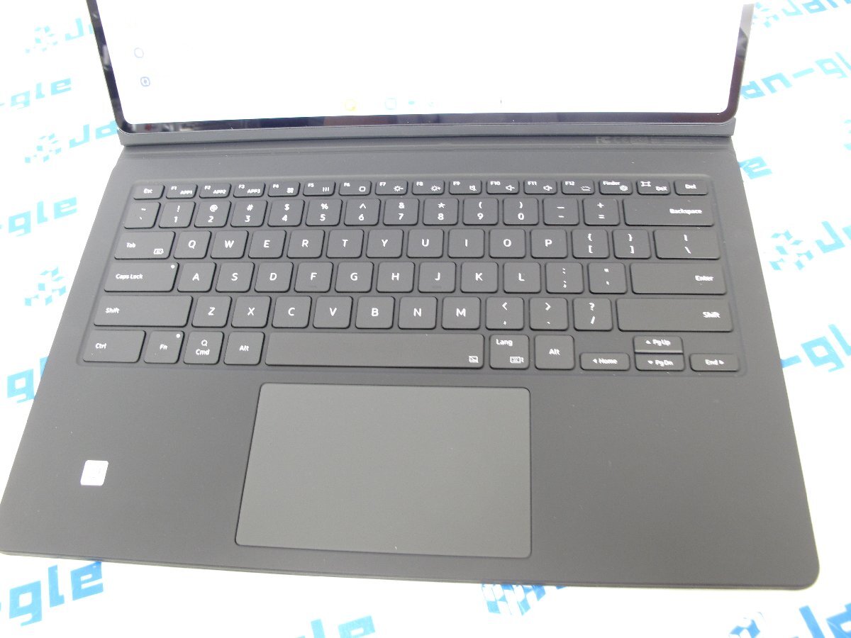 【美品】SAMSUNG Galaxy Tab U8 Ultra 純正タイプカバーセット 中古 1円 J487767 B TM関東発送の画像5