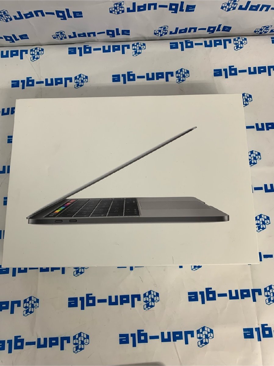 ■訳アリ■札幌発送■中古■Apple■MacBook Pro(13-inch, 2018)■Z0V800064■SSD 1TB■J490015i_画像7