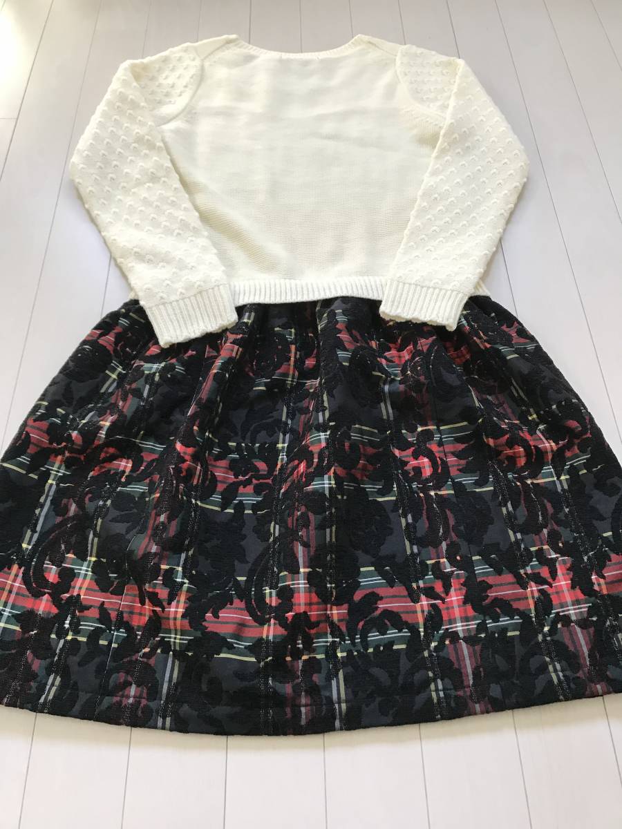 ヤフオク 新品タグ付き Dolly Girl By Anna Sui ドーリー ヤフオク 新品タグ付き Dolly Girl By Anna Sui ドーリー