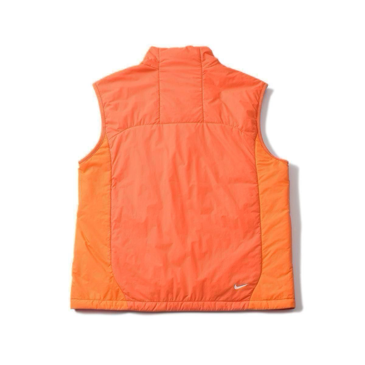 NIKE ACG PRIMALOFT ナイキ acg プリマロフト ダウンベスト NIKE ACG PRIMALOFT ナイキ acg プリマロフト ダウンベスト