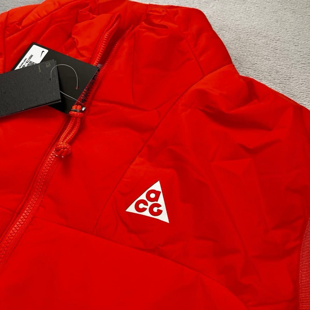 NIKE ACG PRIMALOFT ナイキ acg プリマロフト ダウンベスト NIKE ACG PRIMALOFT ナイキ acg プリマロフト ダウンベスト